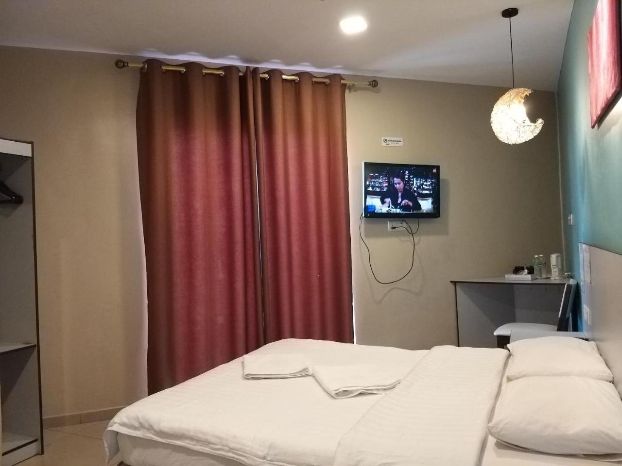 Hotel Jelai @ Temerloh, Pahang Экстерьер фото